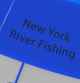 New York River Fishing